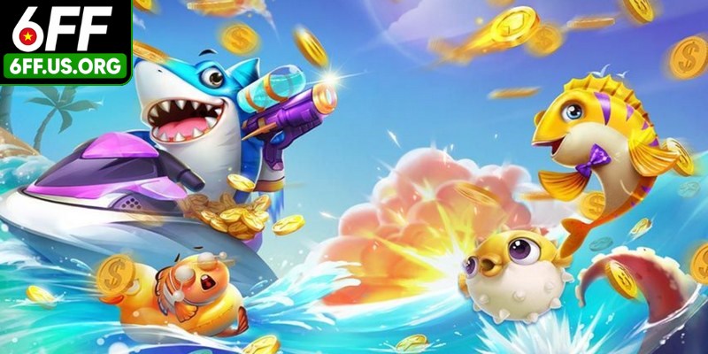 Game bắn cá hack full tiền được hiểu là việc can thiệp công nghệ vào ván đấu 