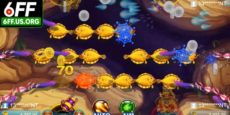 Bắn cá hack full tiền nghe có vẻ hấp dẫn những bạn cũng cần lưu ý một số điều 