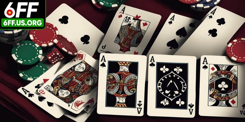 Xập xám là game bài quen thuộc đối với nhiều người chơi