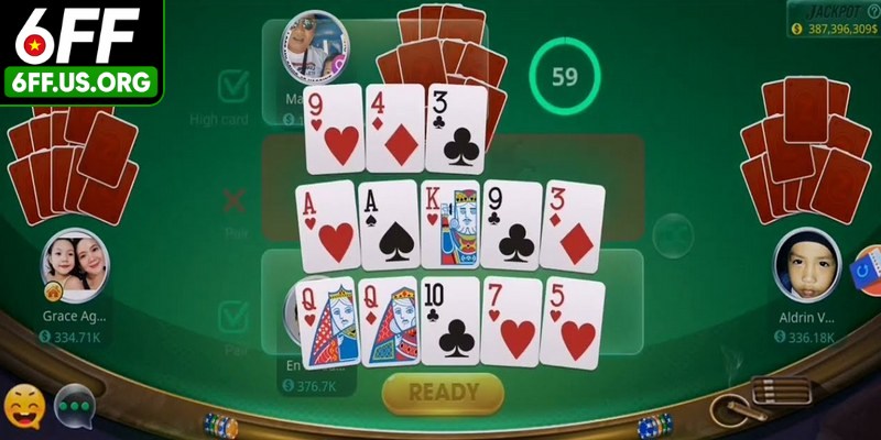 Hiểu rõ cách chơi giúp bạn thêm phần tự tin và áp dụng đúng chiến thuật