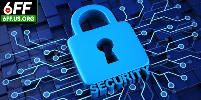 Quy định về bảo mật an toàn đối với việc sử dụng thông tin