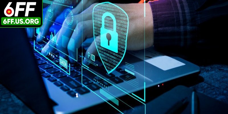 Nội dung chính sách bảo mật về việc chia sẻ dữ liệu với bên thứ ba