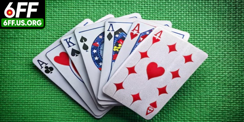 Đánh bài xập xám là một hình thức chơi bài phổ biến tại Việt Nam