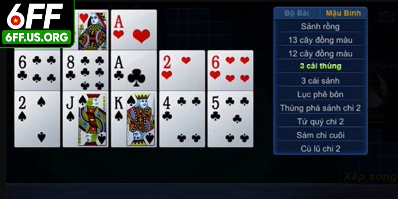 Trước khi bắt đầu tham gia, bạn cần nắm vững luật chơi cơ bản