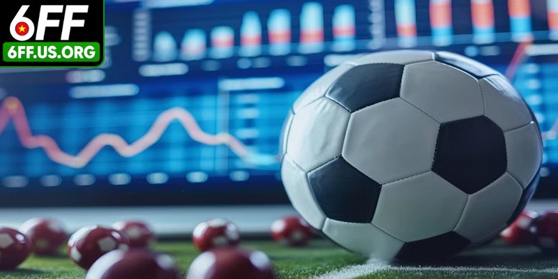 Kèo bóng đá Anh sở hữu sức hút đặc biệt đối với đồng người chơi