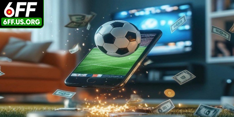 Kèo bóng đá Anh đa dạng về hình thức và cách đặt cược