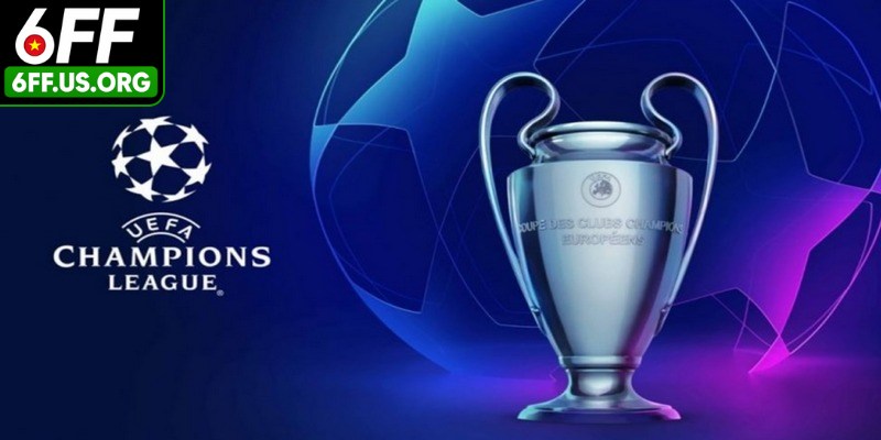 Kèo bóng đá Cúp C1 được nhiều người chơi yêu thích 