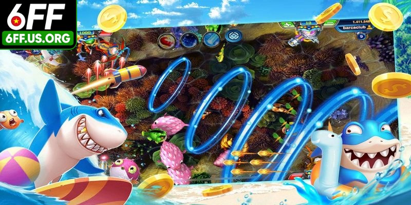 Bật mí ngay kinh nghiệm bắn cá ăn tiền chuẩn