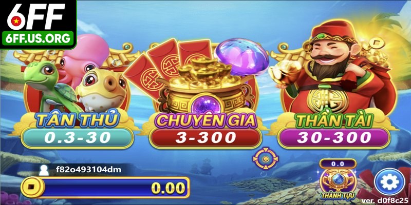 Điểm qua 3 tựa game nổ hũ được yêu thích nhất