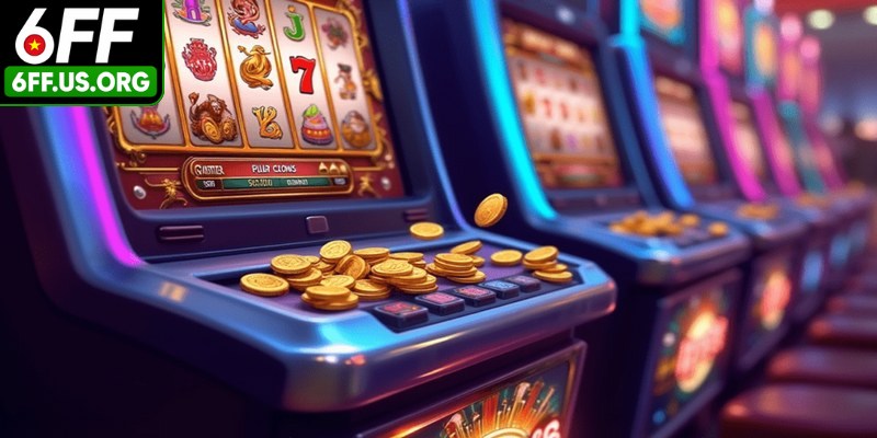 Nổ hũ 789 là một trò chơi giải trí trực tuyến hấp dẫn