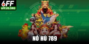 Nổ Hũ 789