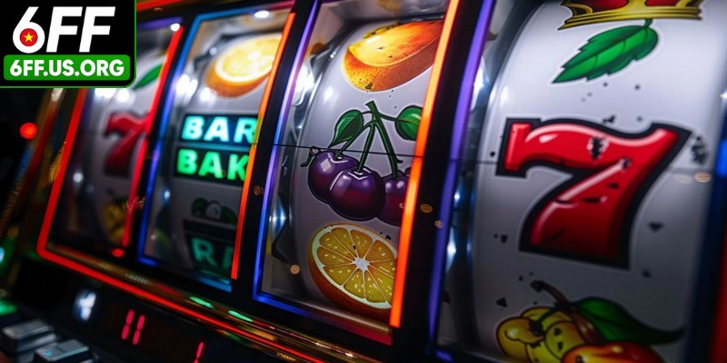  Nổ hũ cổ điển là một trong những hình thức lâu đời 