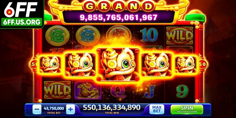 Nổ hũ trúng lớn được xem là một trong những trò chơi giải trí hấp dẫn bậc nhất