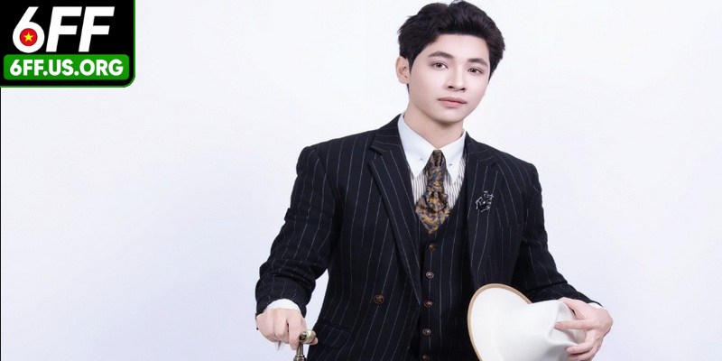 Quang Khải còn là chuyên gia đánh giá trò chơi trực tuyến đáng tin cậy.