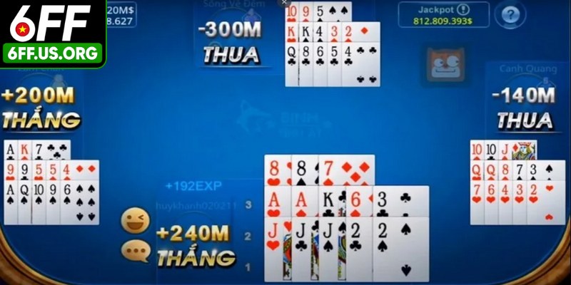 Nắm rõ luật chơi sẽ giúp bạn tự tin tham gia hơn