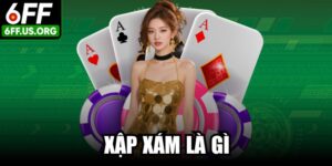 Xập Xám Là Gì